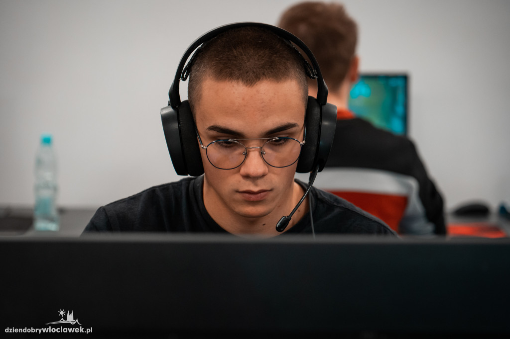 Tak było na Pro Gaming Cup 2022!