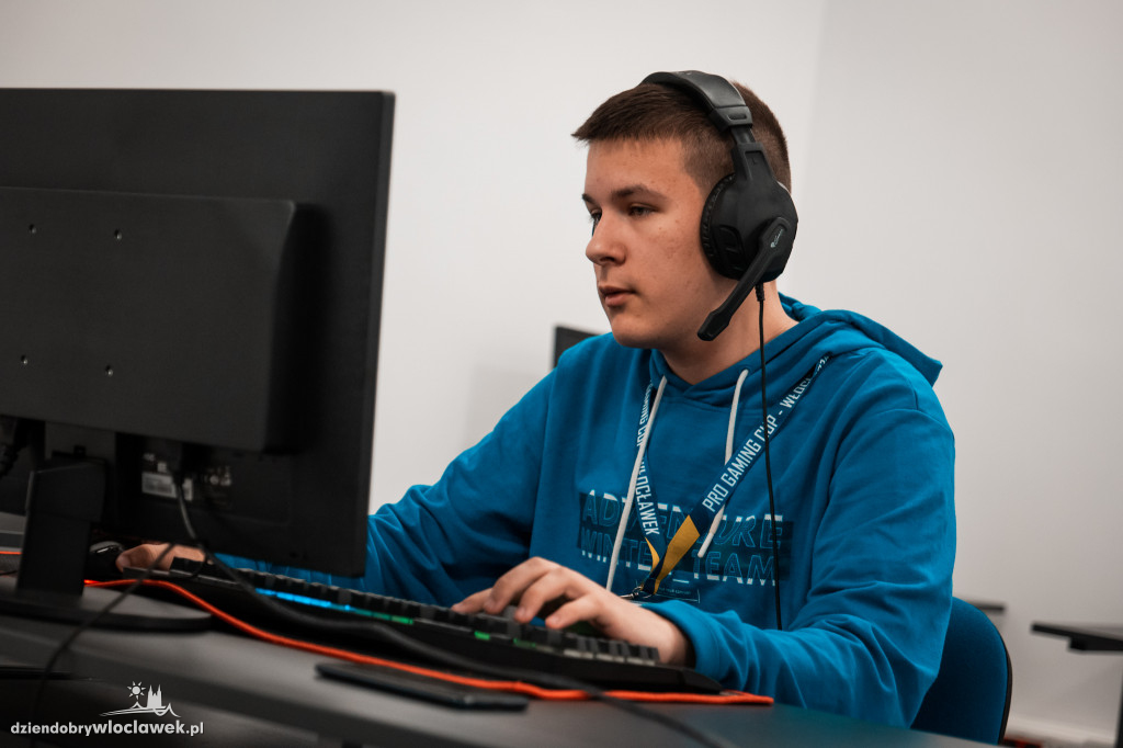 Tak było na Pro Gaming Cup 2022!