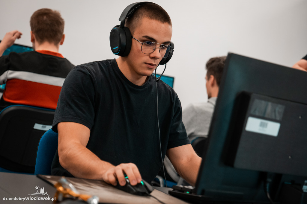 Tak było na Pro Gaming Cup 2022!