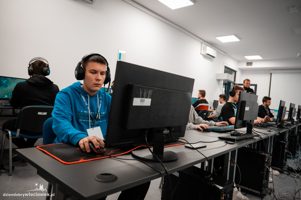Tak było na Pro Gaming Cup 2022!