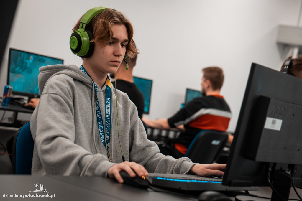 Tak było na Pro Gaming Cup 2022!