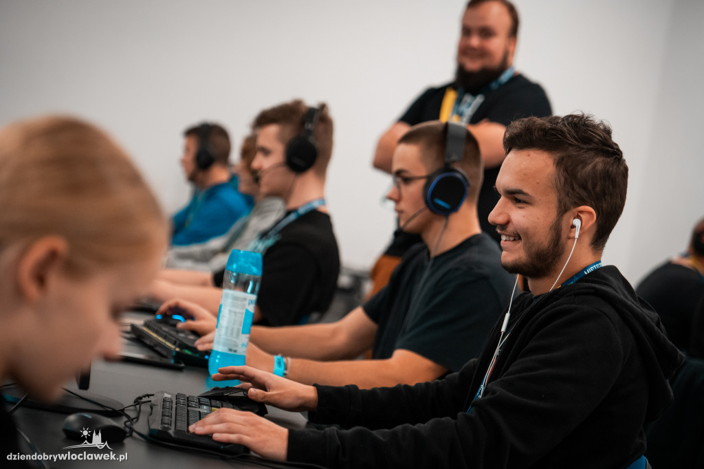 Tak było na Pro Gaming Cup 2022!