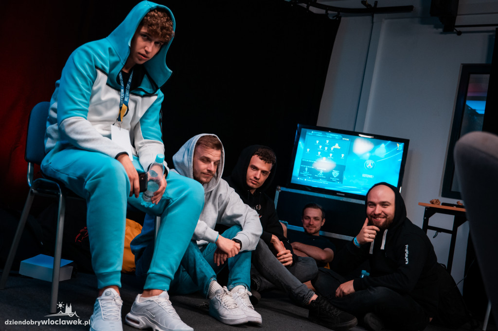 Tak było na Pro Gaming Cup 2022!