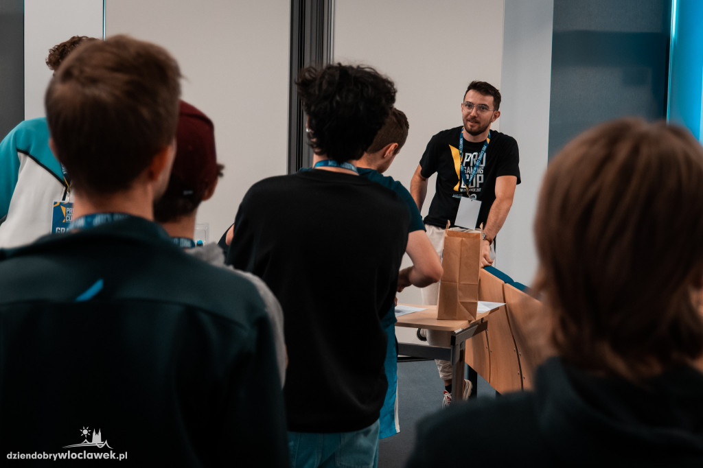 Tak było na Pro Gaming Cup 2022!
