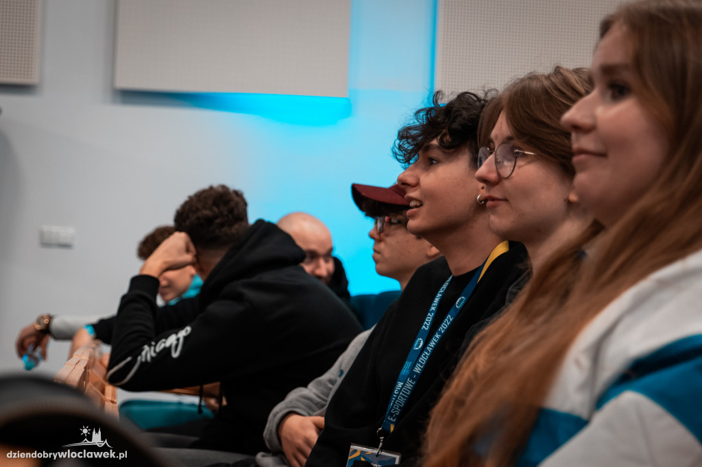 Tak było na Pro Gaming Cup 2022!
