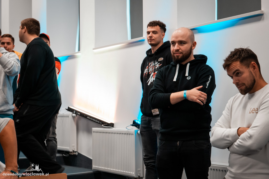 Tak było na Pro Gaming Cup 2022!