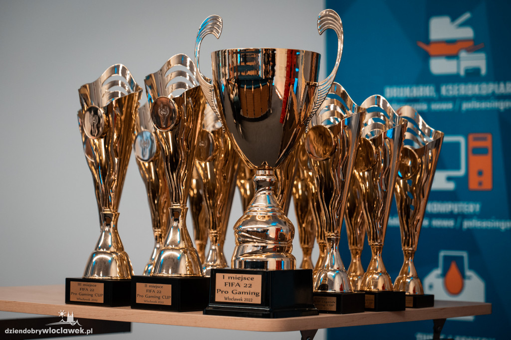 Tak było na Pro Gaming Cup 2022!