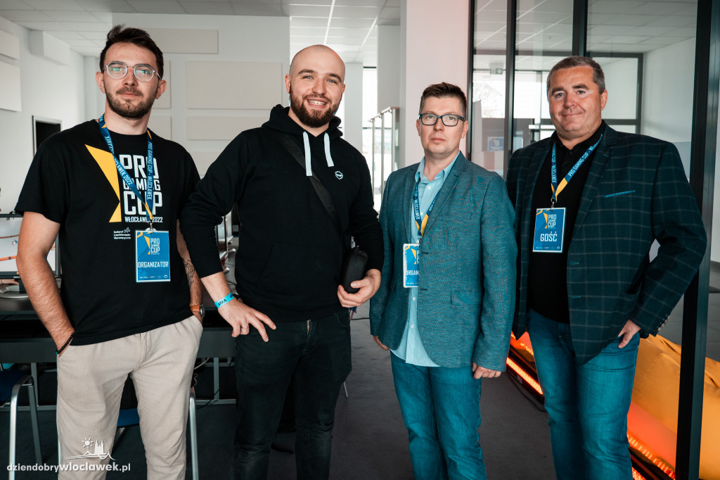 Tak było na Pro Gaming Cup 2022!