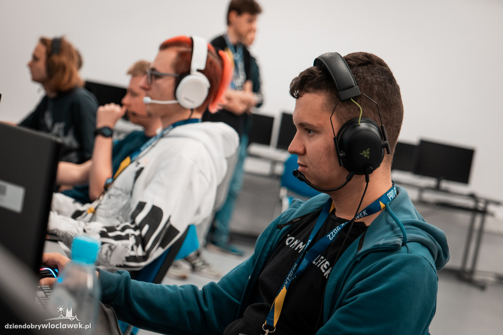 Tak było na Pro Gaming Cup 2022!