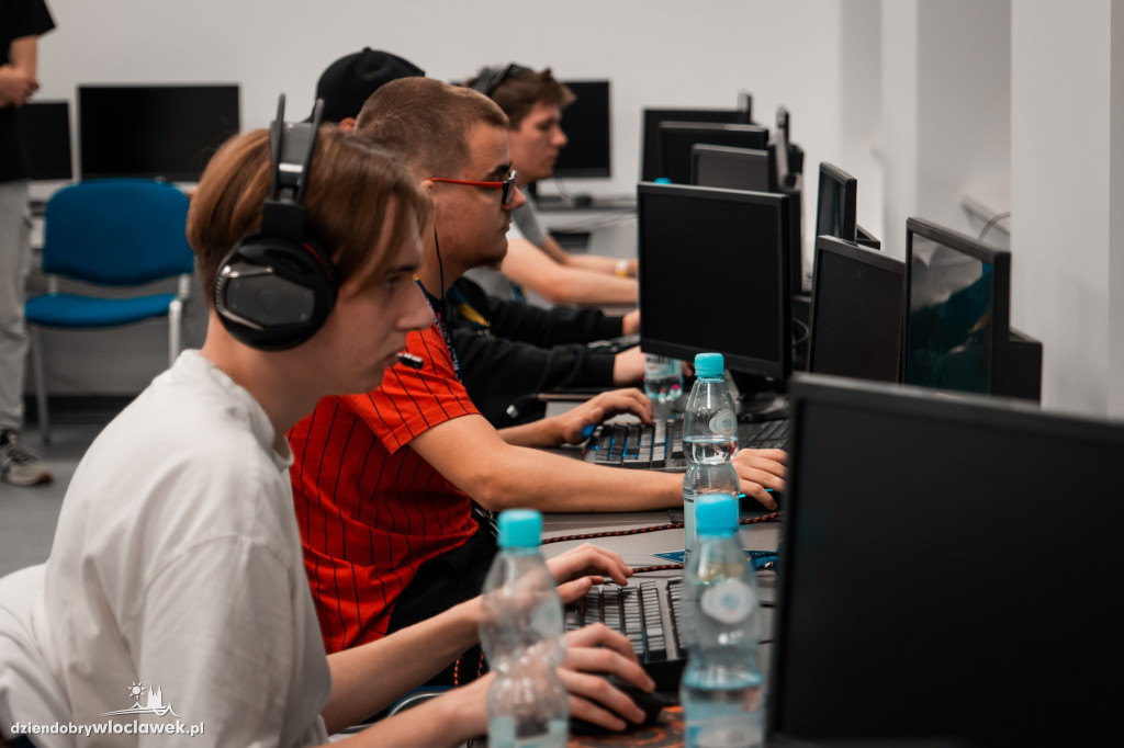 Tak było na Pro Gaming Cup 2022!