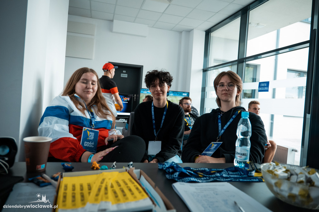 Tak było na Pro Gaming Cup 2022!