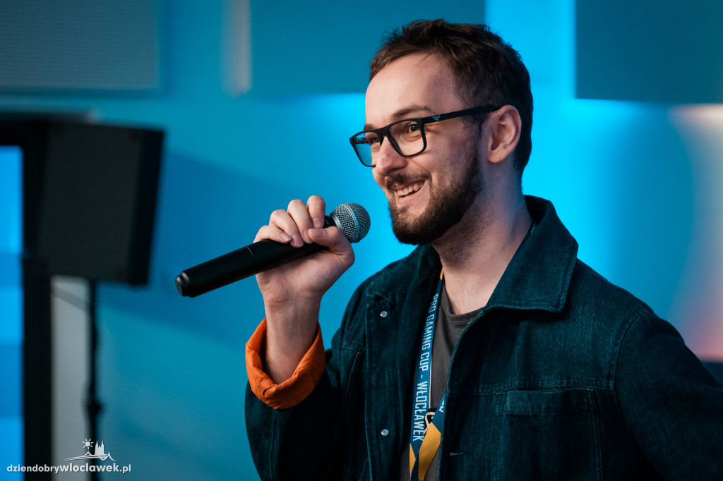 Tak było na Pro Gaming Cup 2022!