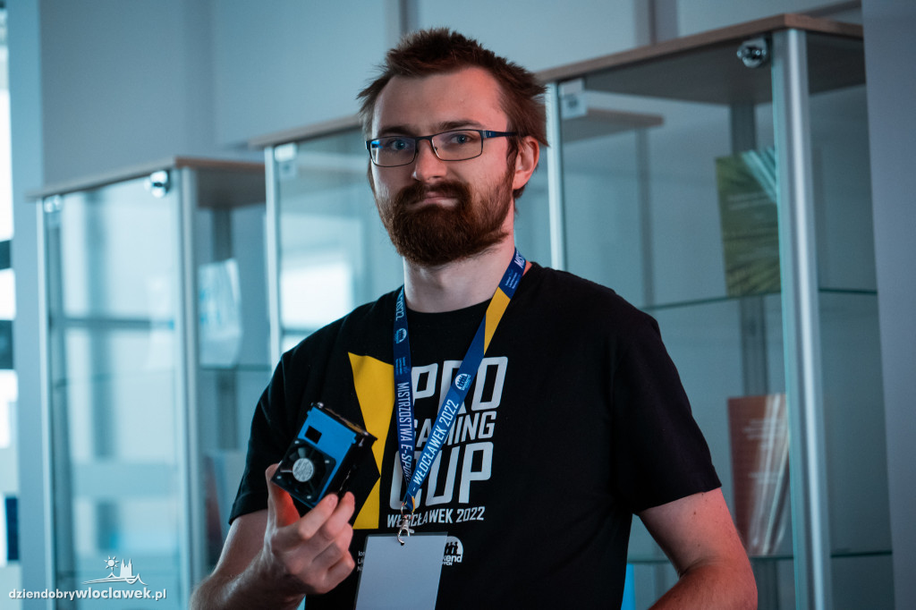 Tak było na Pro Gaming Cup 2022!