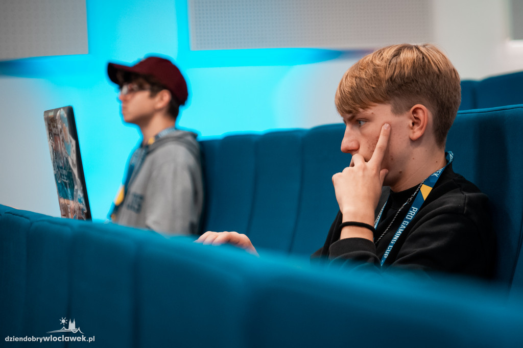 Tak było na Pro Gaming Cup 2022!