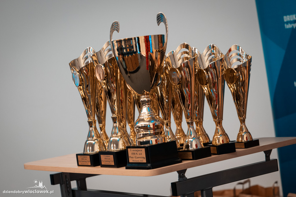 Tak było na Pro Gaming Cup 2022!