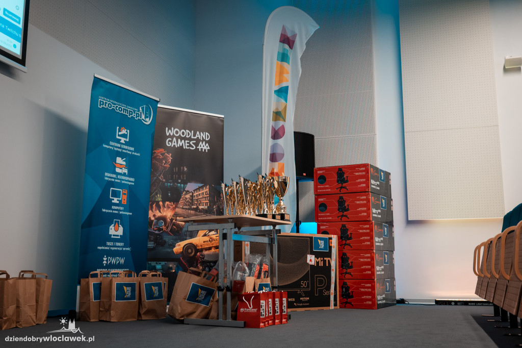 Tak było na Pro Gaming Cup 2022!