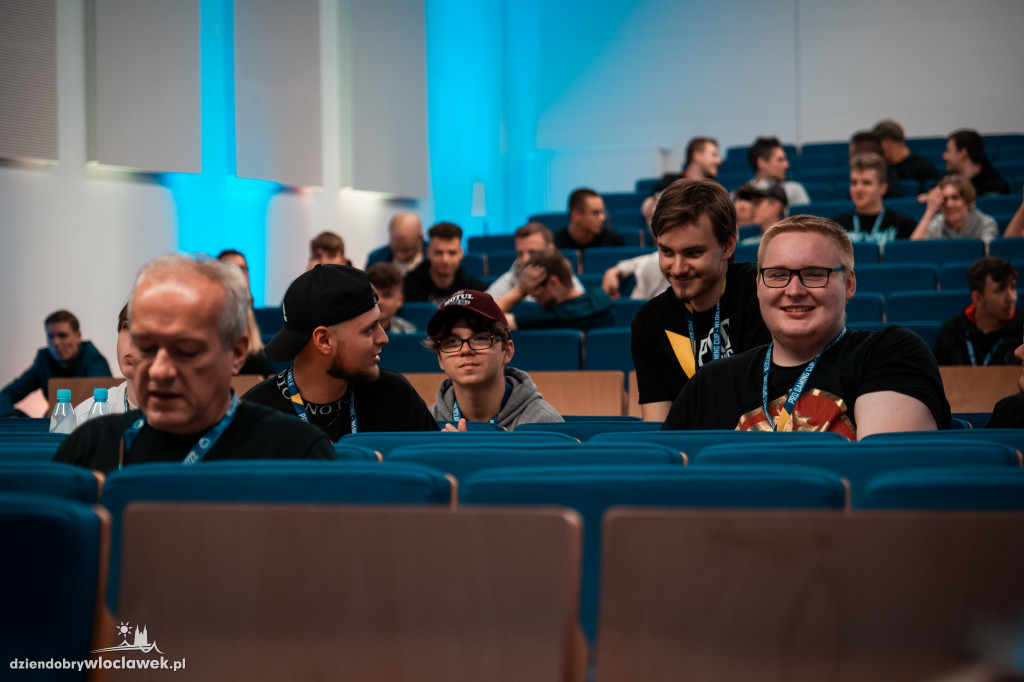 Tak było na Pro Gaming Cup 2022!