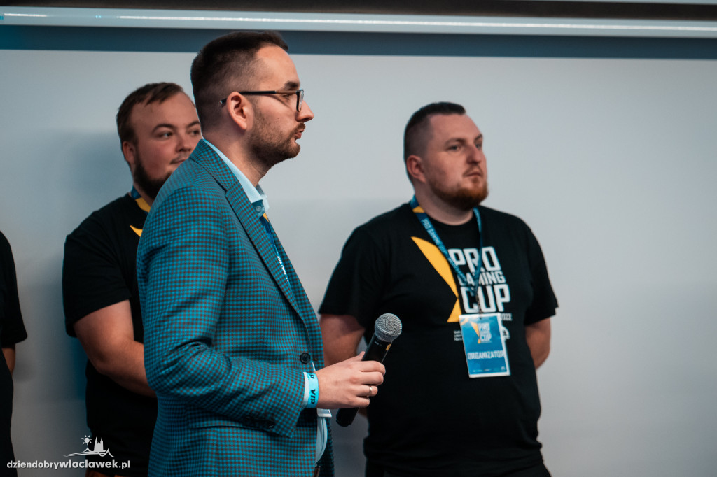 Tak było na Pro Gaming Cup 2022!