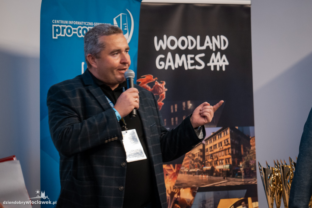 Tak było na Pro Gaming Cup 2022!