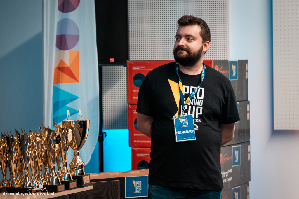 Tak było na Pro Gaming Cup 2022!