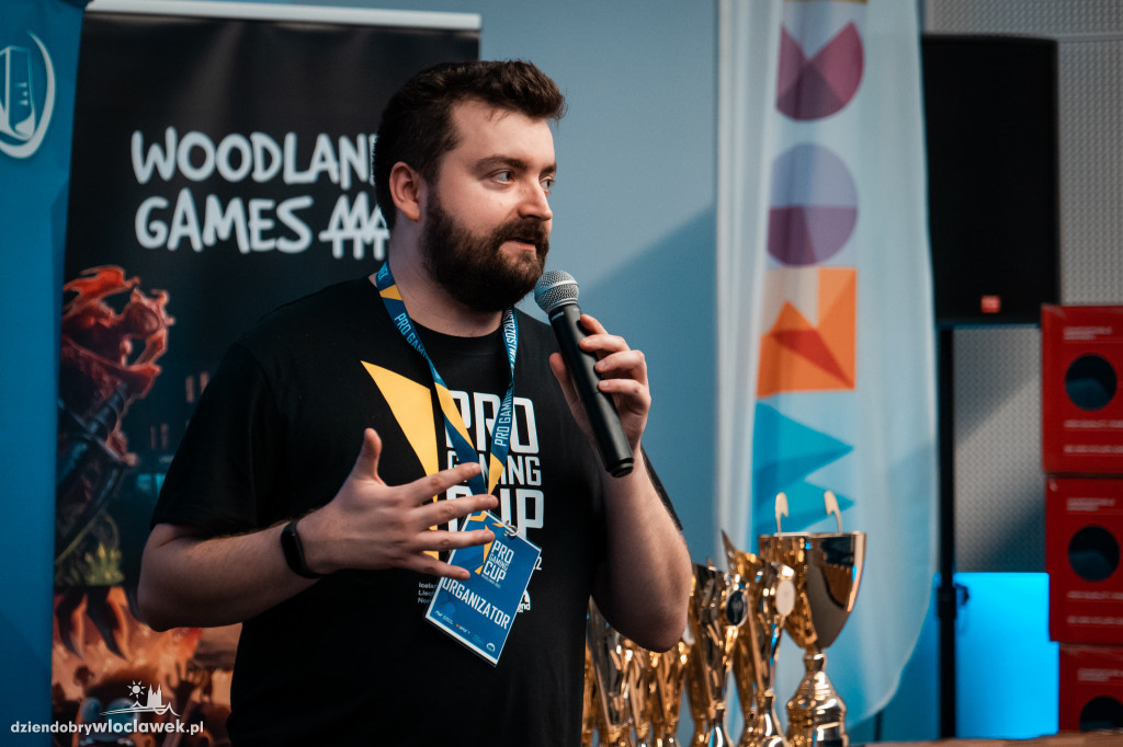 Tak było na Pro Gaming Cup 2022!
