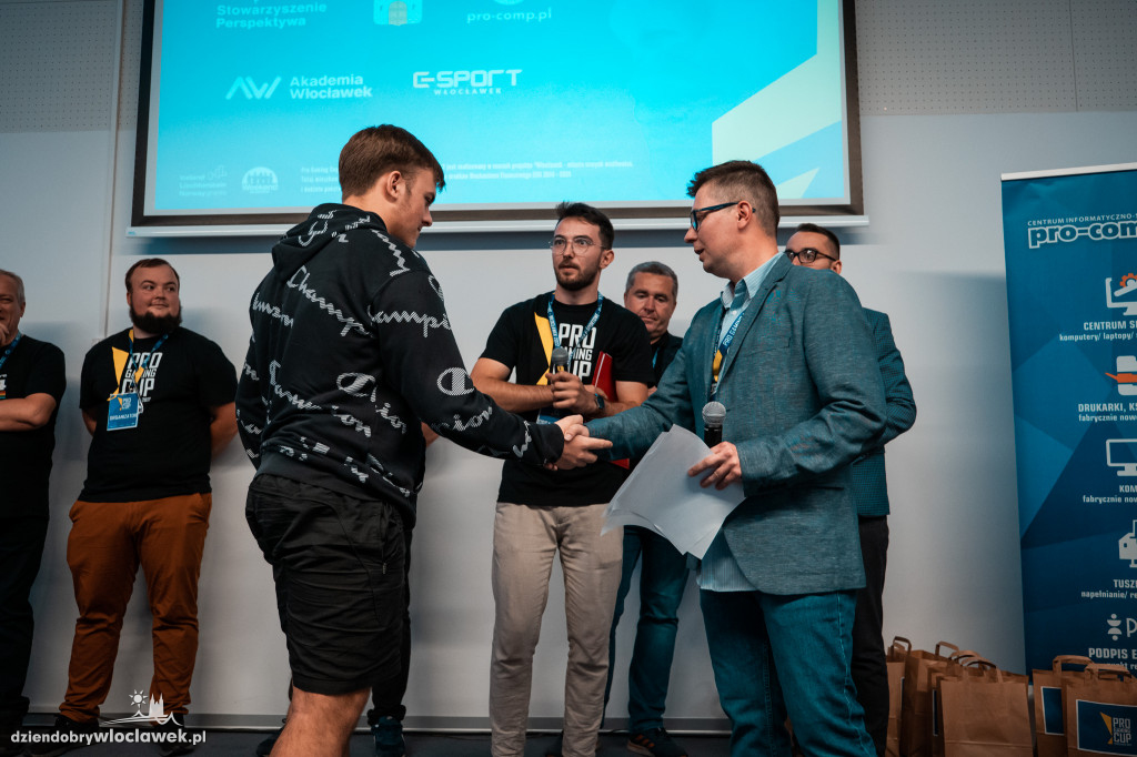 Tak było na Pro Gaming Cup 2022!