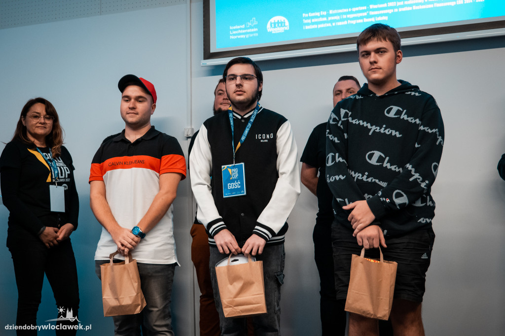 Tak było na Pro Gaming Cup 2022!