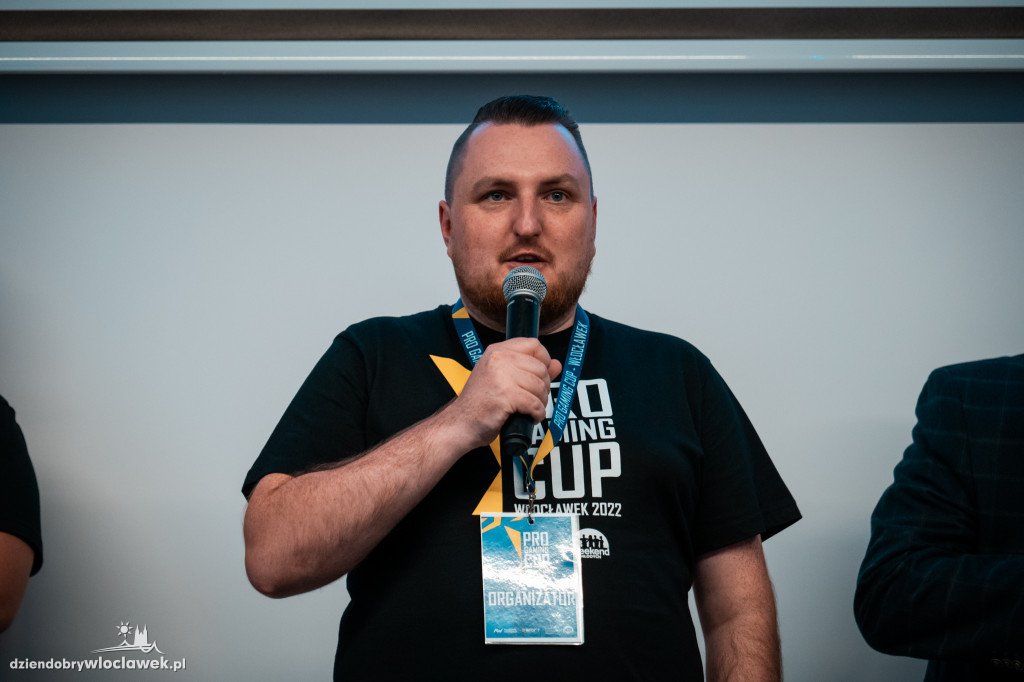 Tak było na Pro Gaming Cup 2022!