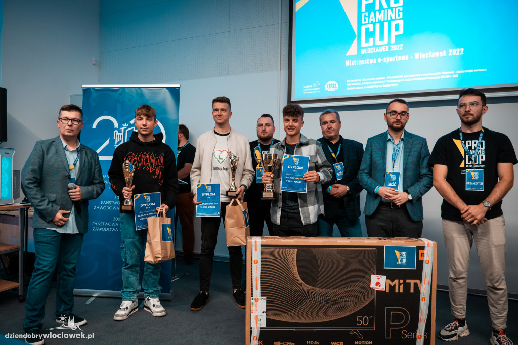 Tak było na Pro Gaming Cup 2022!