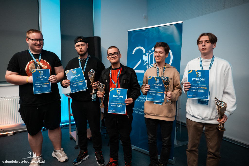 Tak było na Pro Gaming Cup 2022!