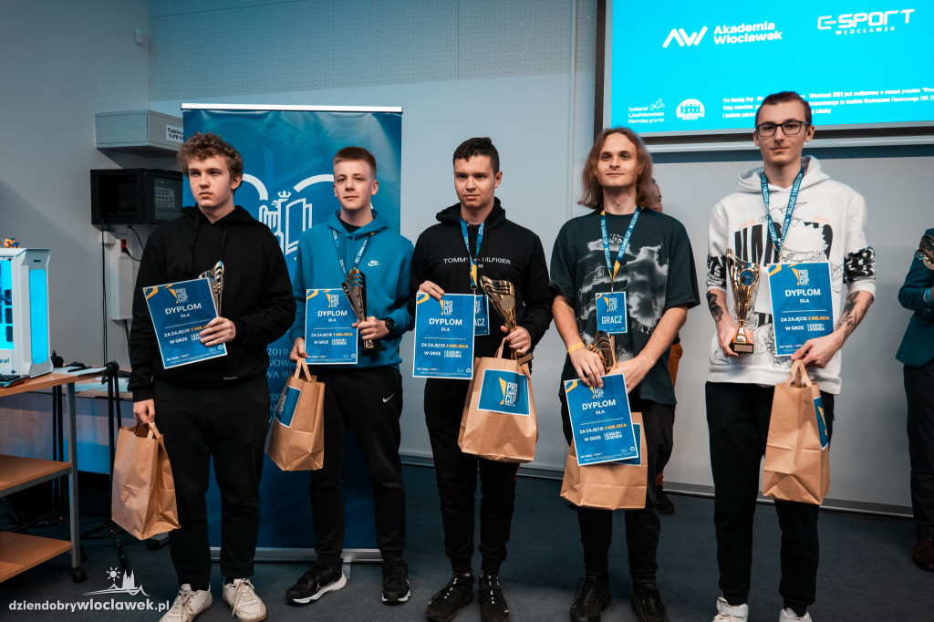 Tak było na Pro Gaming Cup 2022!