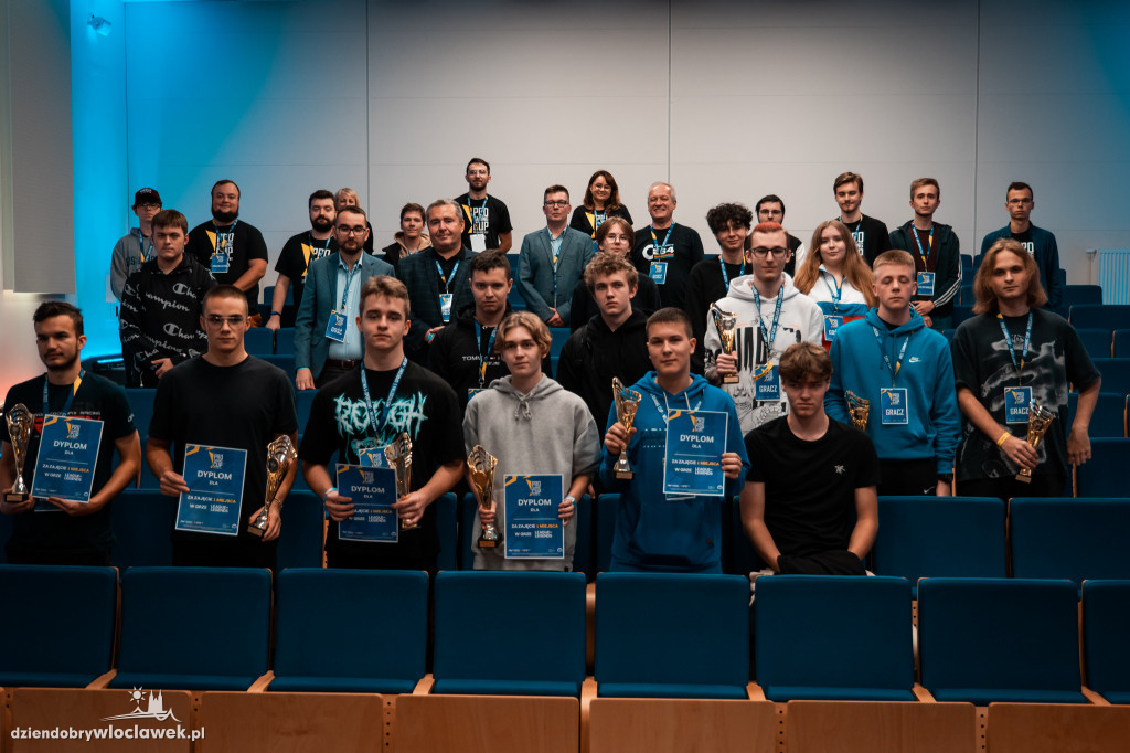 Tak było na Pro Gaming Cup 2022!