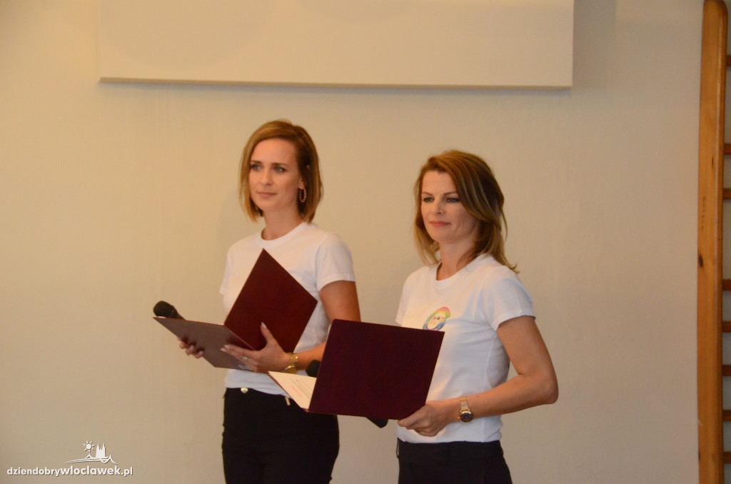 Dzień Przedszkolaka w PP nr 9