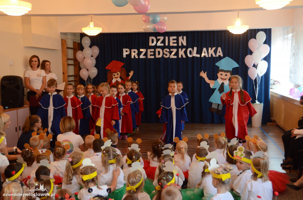 Dzień Przedszkolaka w PP nr 9