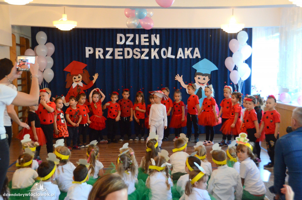 Dzień Przedszkolaka w PP nr 9
