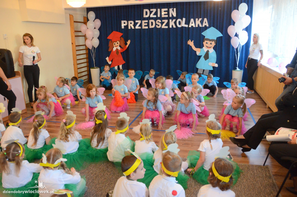 Dzień Przedszkolaka w PP nr 9