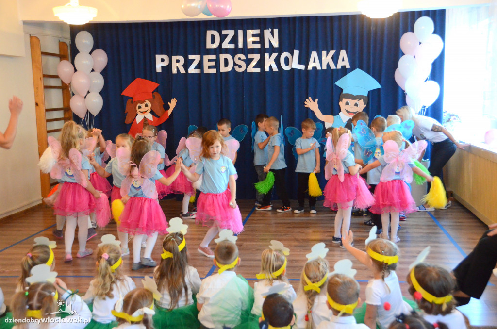 Dzień Przedszkolaka w PP nr 9