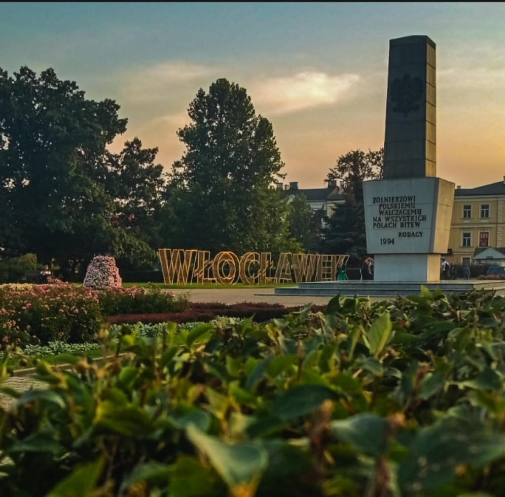 Klimatyczne fotki od PodOkiemWłocławiaka
