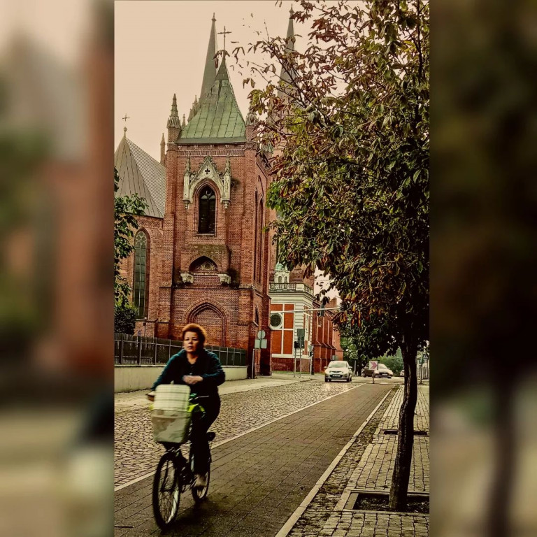 Klimatyczne fotki od PodOkiemWłocławiaka