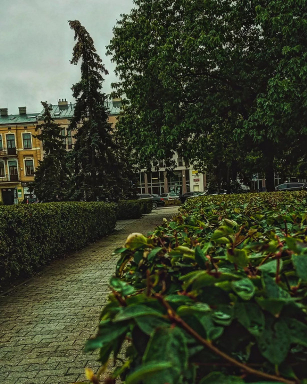 Klimatyczne fotki od PodOkiemWłocławiaka