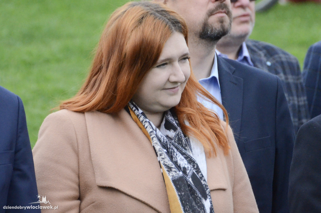 Otwarcie harcerskiej Bazy Przygody