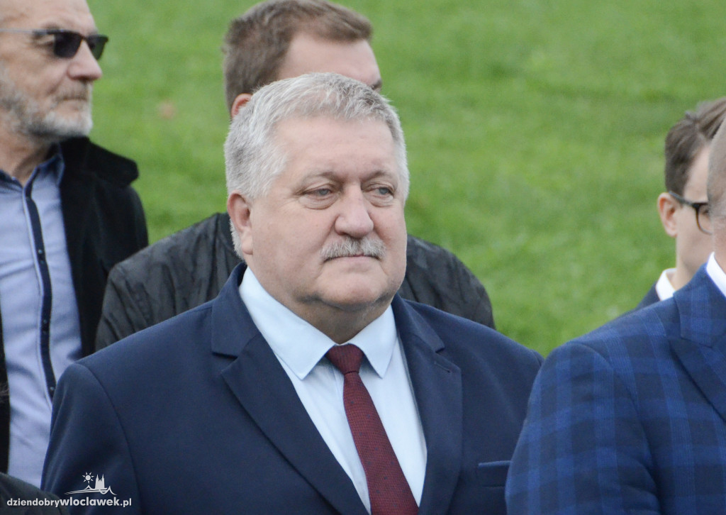 Otwarcie harcerskiej Bazy Przygody