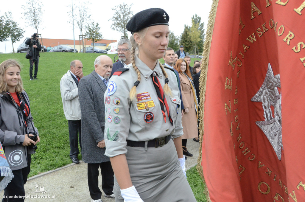 Otwarcie harcerskiej Bazy Przygody