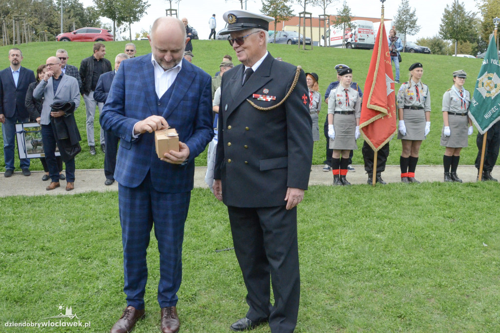 Otwarcie harcerskiej Bazy Przygody