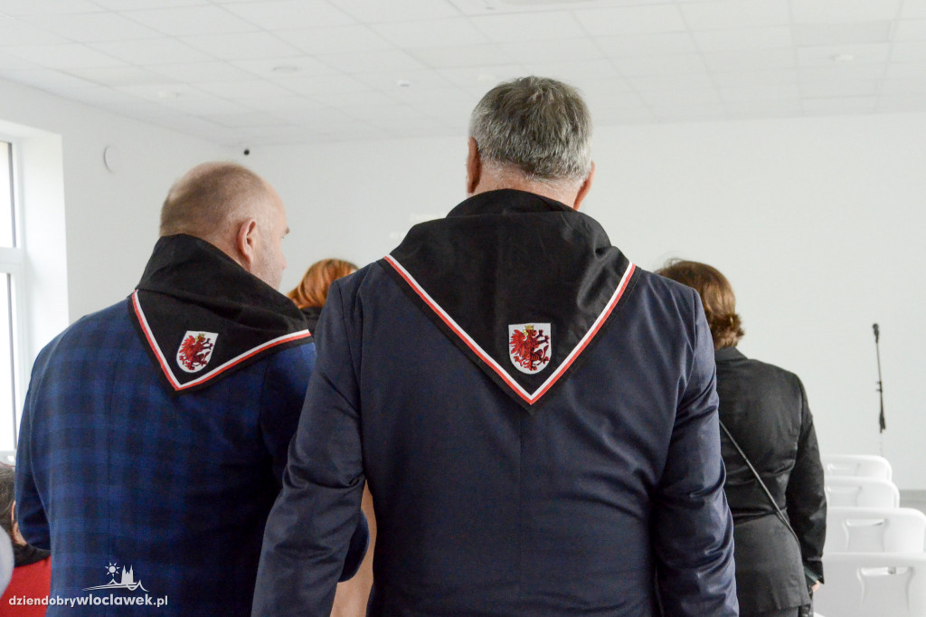 Otwarcie harcerskiej Bazy Przygody