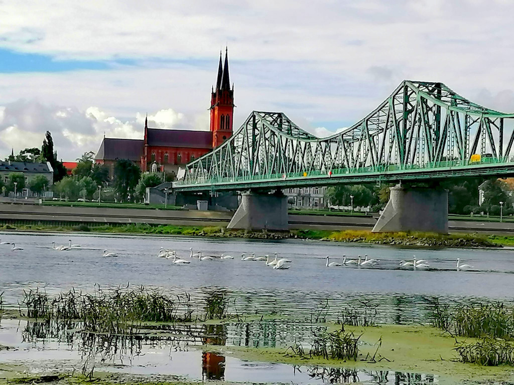 Włocławski most ma 85 lat