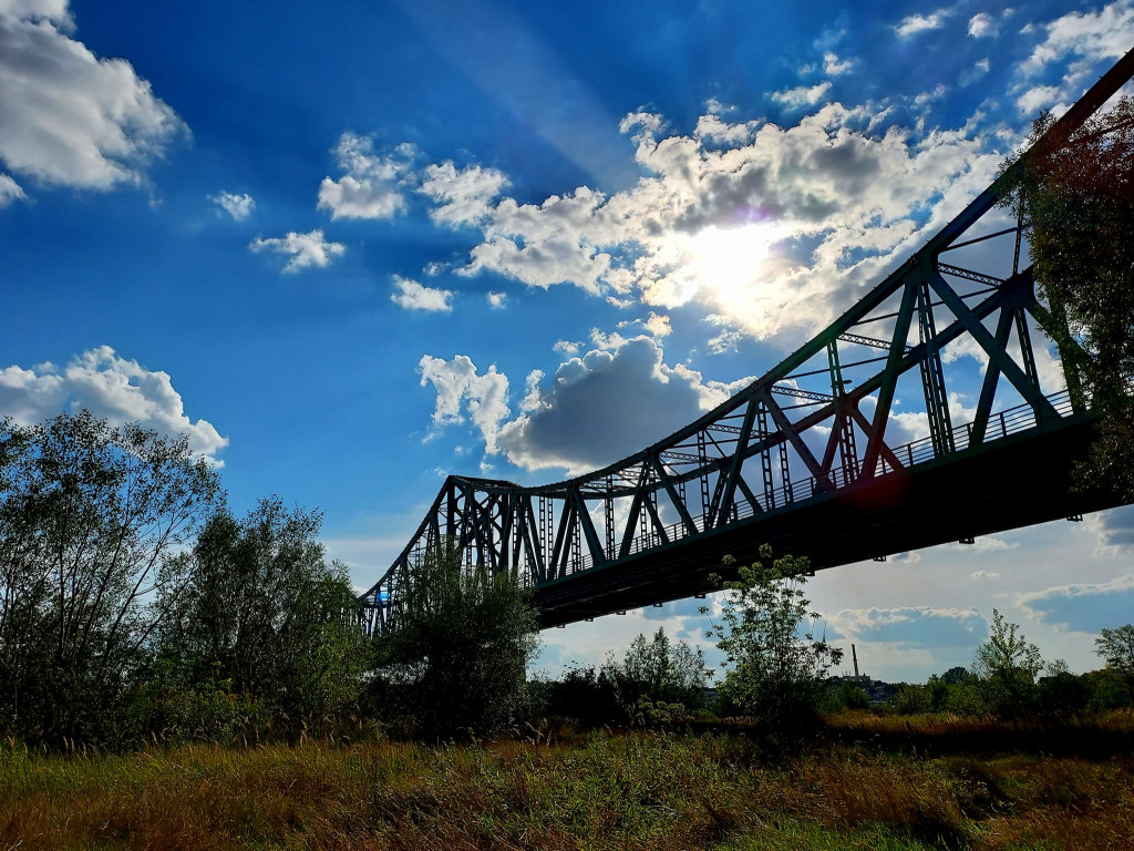 Włocławski most ma 85 lat