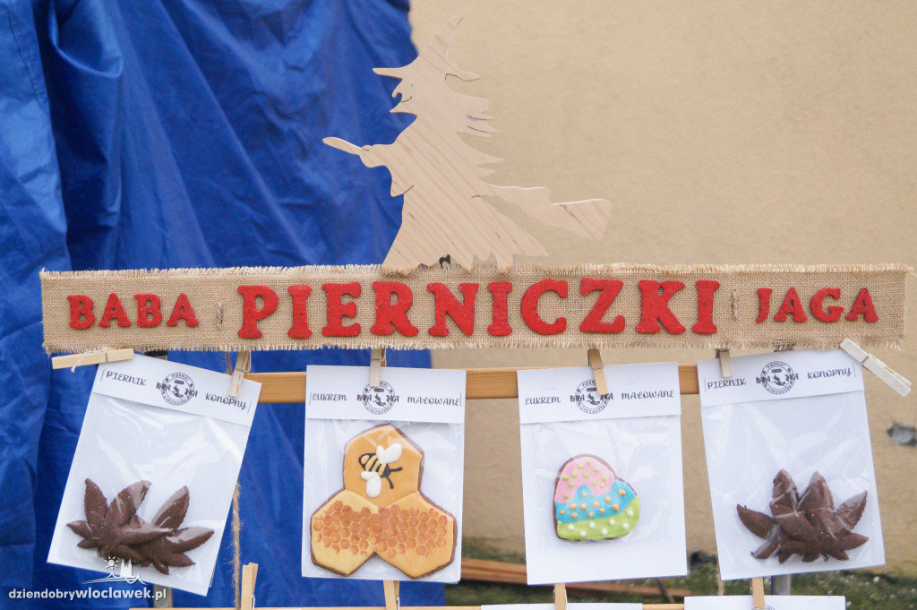 VII Włocławski targ z darami lata
