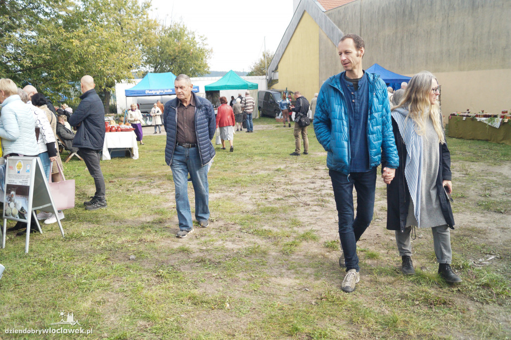 VII Włocławski targ z darami lata