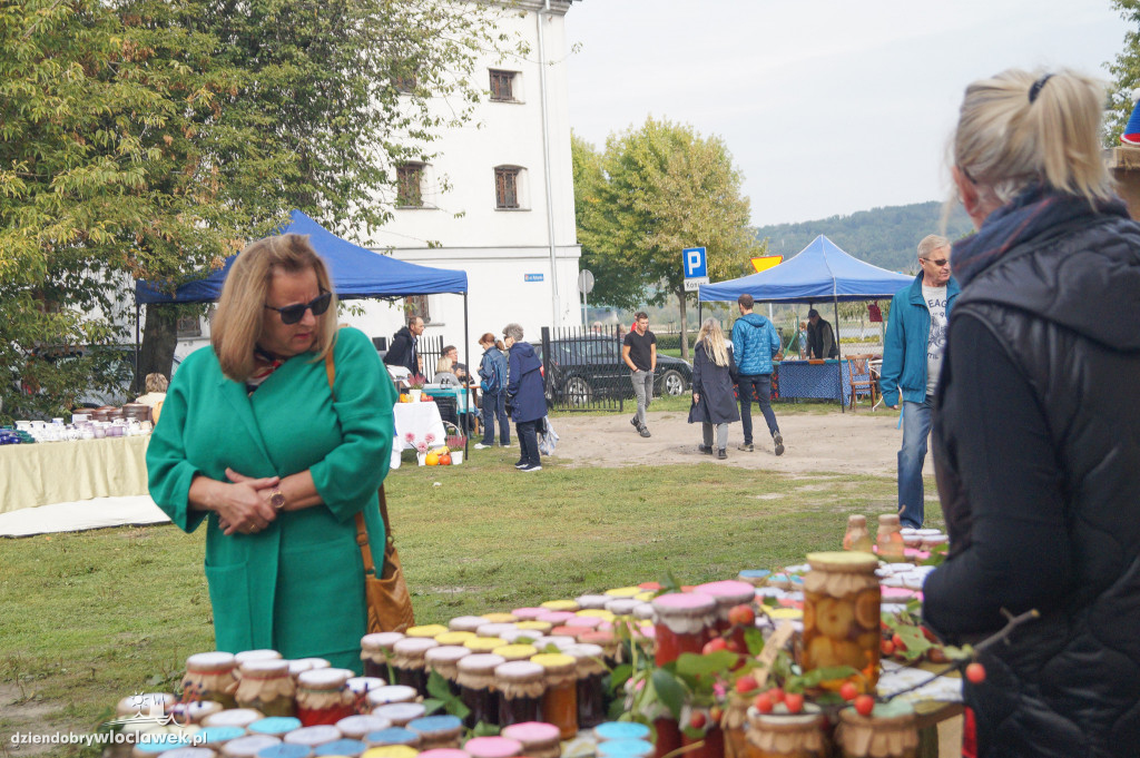 VII Włocławski targ z darami lata